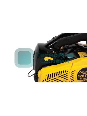 Бензопила Champion 126T-10 1,15 кВт 25 см 2,4 кг