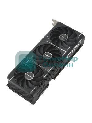 Видеокарта ASUS PRIME-RTX 5080-O16G, 16Gb GDDR7, 256 bit, DisplayPort, HDMI, GPU 2655 MHz 90YV0LX0-M0NA00