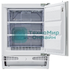 Встраиваемый морозильник KRONA WIESEL FR