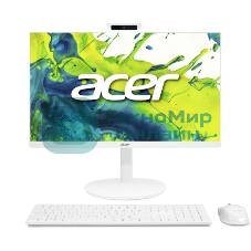 Моноблок Acer Aspire C27A Intel Core i7 1355U/16Gb/SSD 512Gb/27
