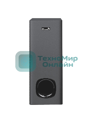 Саундбар ELTRONIC (30-67) SOUND SLICK 5, черный