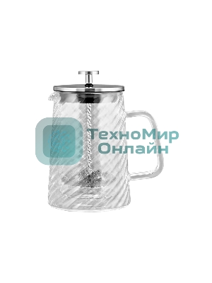 Френч-пресс Taller TR-32343