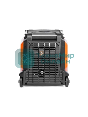 Генератор Daewoo GDA 4500SEi 4 кВт