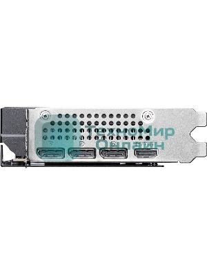 Видеокарта MSI RTX 5060 Ti 16G SHADOW 2X OC PLUS, NVIDIA RTX 5060 Ti, 16 ГБ GDDR7, 128 бит, PCI-e 5.0, 1xHDMI, 3xDP, 2617 МГц