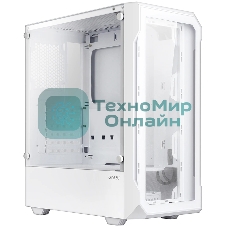 Компьютерный корпус Ginzzu CL130 ATX