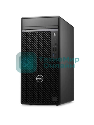 Компьютер Dell Optiplex 7020 PLUS MT i7 14700 (2.1) 64Gb SSD 512Gb+2Tb UHDG 770 CR Win 11Pro GbitEth 260W мышь черный (7020-90303)