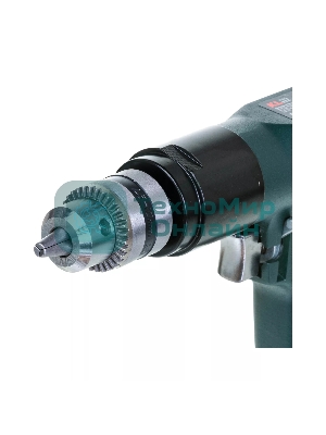 Профессиональная пневмодрель Klpro KLHA705 (1800 об/мин, 10мм, 1/4