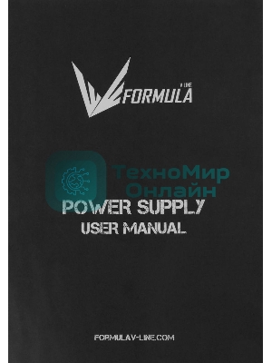 Блок питания Aerocool/Formula KCAS PLUS GOLD 750W (750W, ATX v2.4, APFC, Fan ARGB 12cm, 80+ Gold, Retail)