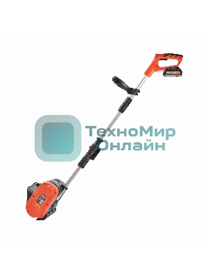 Снегоуборщик аккумуляторный ручной PATRIOT SNE 221 UES+1 АКБ 2Ah+З\У