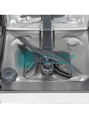 Встраиваемая посудомоечная машина Krona KASKATA 60 BI V2