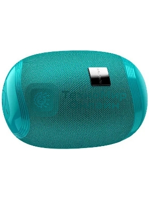 Портативная колонка BOROFONE BR6 бирюзовый