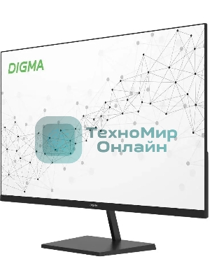 Монитор Digma Progress 32P501F 31.5