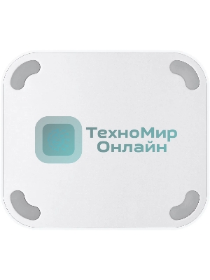 Портативная колонка BBK BTA2020 белый 5W 1.0 BT 10м 1200mAh