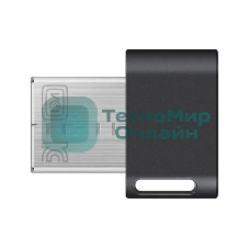 Флешка USB Samsung MUF-512AB/APC 512Gb, USB3.1 черный