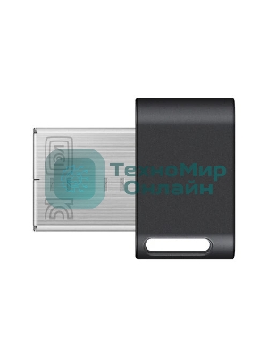 Флешка USB Samsung MUF-512AB/APC 512Gb, USB3.1 черный