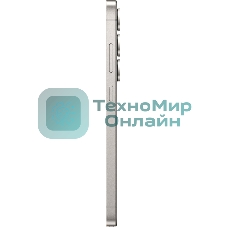 Смартфон Samsung Galaxy S25 Ultra 5G SM-S938 12/256Gb черный титан