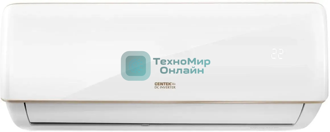 Сплит-система CENTEK CT-65EDC12