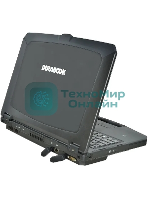 Ноутбук защищенный S15 Gen3 Standard IP53/S15 Gen3 Standard Plus 15.6