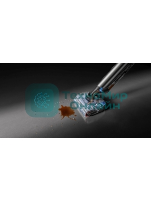 Пылесос моющий Trouver M50 черный