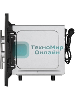 Микроволновая печь встраиваемая HOMSair MOB201S