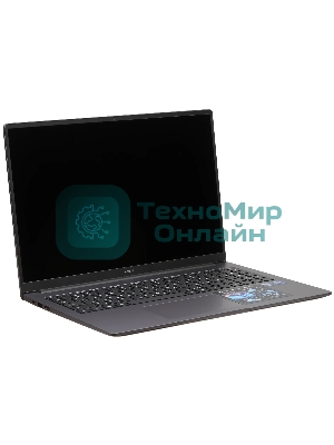 Ноутбук Honor MagicBook X16 2026 BRG-X/16