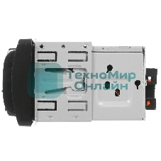 Автомагнитола Soundmax SM-CCR3181FB, 1 DIN, Bluetooth, USB Type-A, AUX