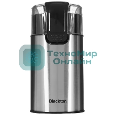 Кофемолка Blackton Bt CG1114 Metallic Gray