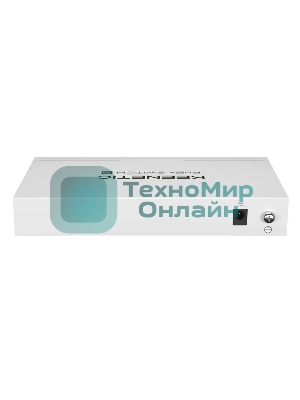 Сетевой коммутатор PoE-Switch Keenetic KN-4710 IEEE 802.3af