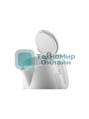 Чайник электрический BRAYER BR1058WH