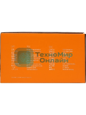 Кулер для процессора ID-COOLING IS-50X-V3 черный 120мм алюминий/медь 2000rpm 31.2db 4-pin 130W 56мм