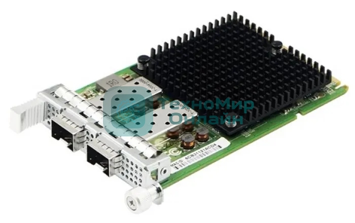 Сетевой адаптер LR-LINK PCIE 10Gb 2PORT SFP+ OCP3 LRES3039PF-OCP