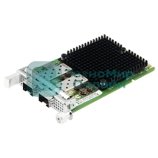 Сетевой адаптер LR-LINK PCIE 10Gb 2PORT SFP+ OCP3 LRES3039PF-OCP