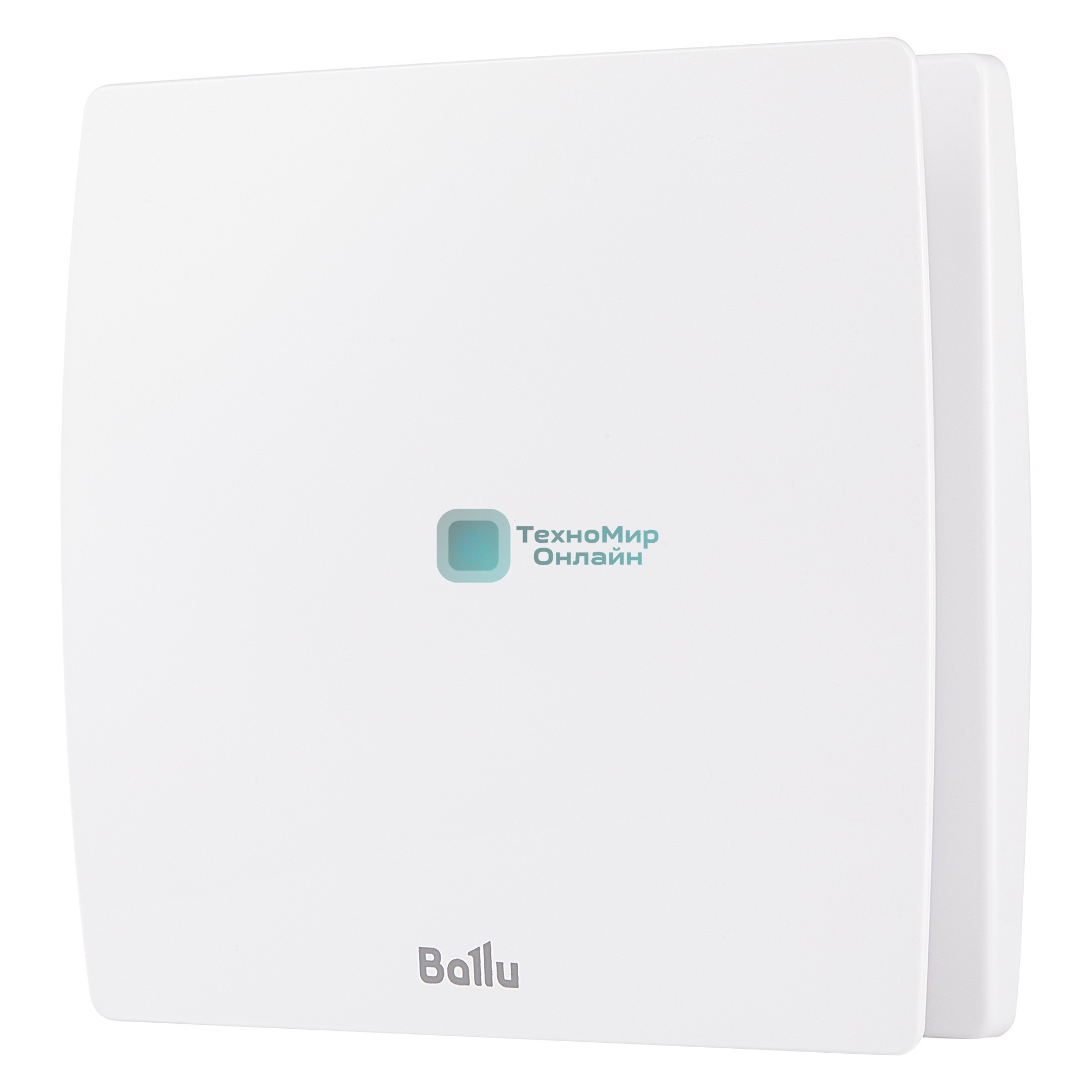 Вентилятор вытяжной Ballu BAF-SL 100 VT