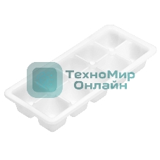 Морозильная камера Maunfeld MFFR143W, белый, 168л, 6 ящиков