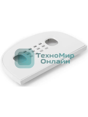 Кулер Hotfrost D65E настольный электронный, белый