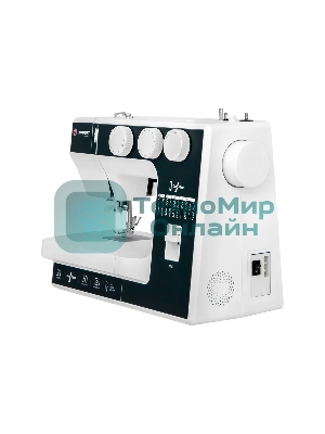 Швейная машина Comfort 3040