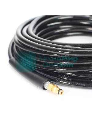 Шланг 9 м. GTR 601 (совместим со всеми мойками Patriot серии Imperial)