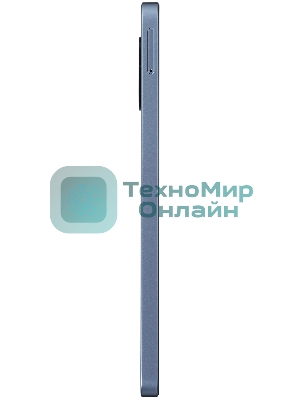 Смартфон Samsung Galaxy A07 4/64Gb, фиолетовый