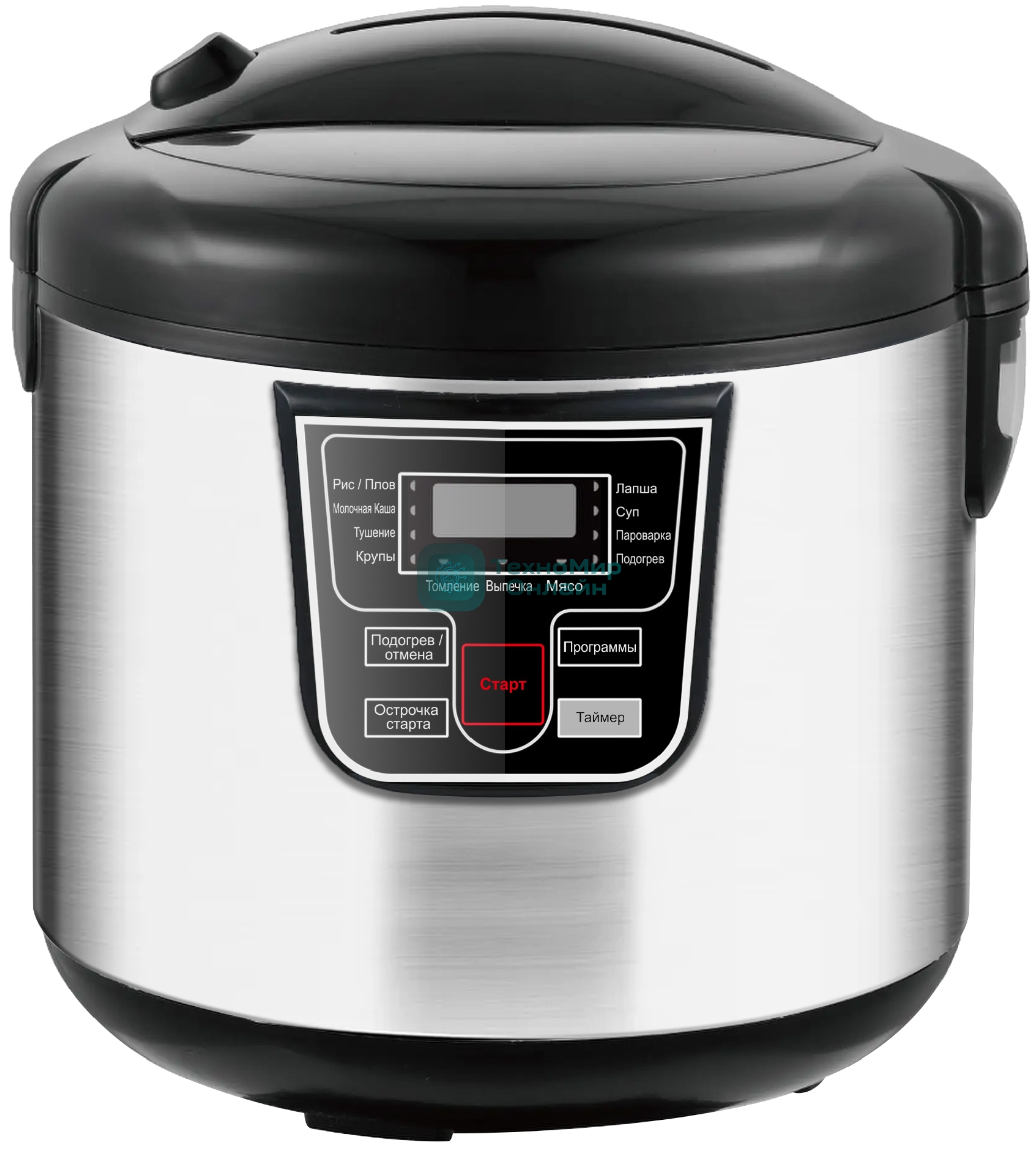 Мультиварка Renova C5-10SB1