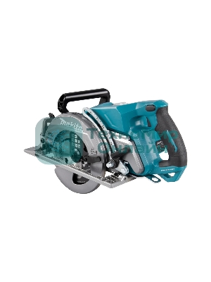 Дисковая (циркулярная) пила Makita RS001GZ без АКБ