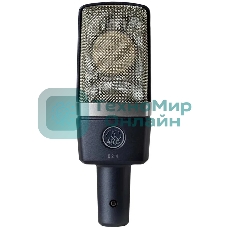 Микрофон AKG C214 3185X00010