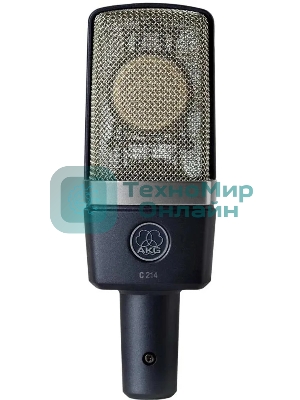 Микрофон AKG C214 3185X00010