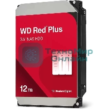 Жесткий диск Western Digital 12Tb 3.5