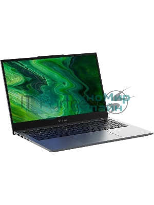 Ноутбук Digma Pro Fortis M Core i7 1255U 32Gb SSD512Gb Intel Iris Xe graphics 15.6