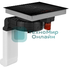 Комплект воздуховодов Maunfeld MIDS834 с фильтром CF314MW (для MIHC834SF2BK)