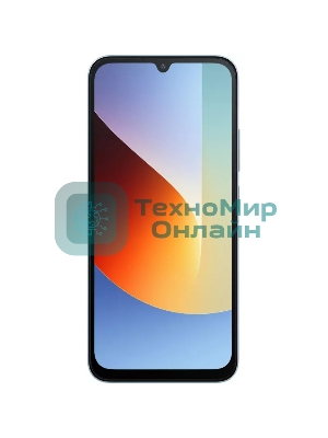 Смартфон Redmi A7 Pro RU 4+64 Mist Blue