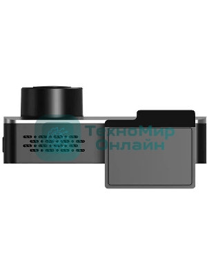 Видеорегистратор Navitel R37 GPS, 1920x1080, 1.47