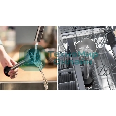 Блендер погружной Bosch MSM4W210 600 Вт, белый