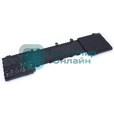 Аккумуляторная батарея для ноутбукa Asus ZenBook Pro U5500 (C42N1728) 15.4V 71Wh, 4614mAh