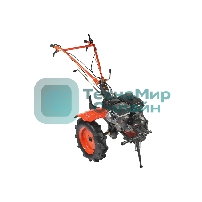 Мотоблок Patriot Т 9001P Nevada-9 (440106503) бензиновый 9л.с.